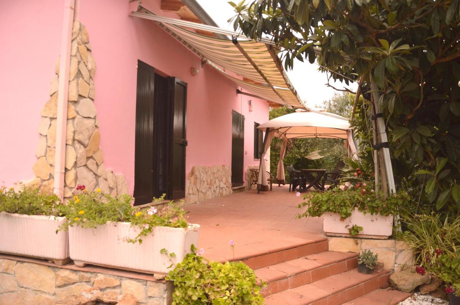 Spiaggia Lazzarettohouse Alghero Exterior foto