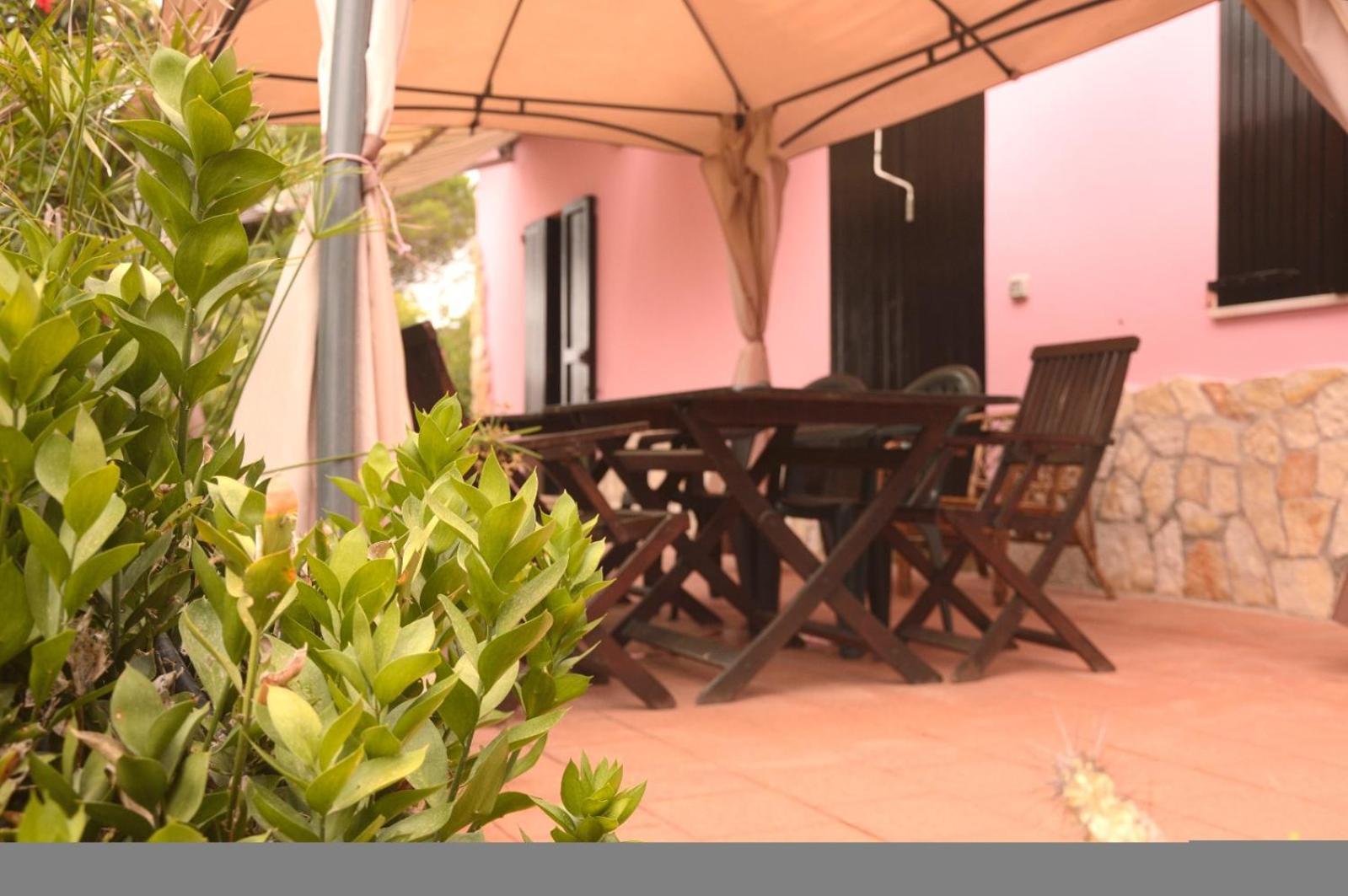 Spiaggia Lazzarettohouse Alghero Exterior foto