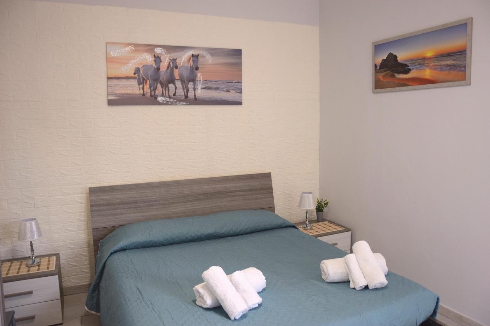 Spiaggia Lazzarettohouse Alghero Exterior foto